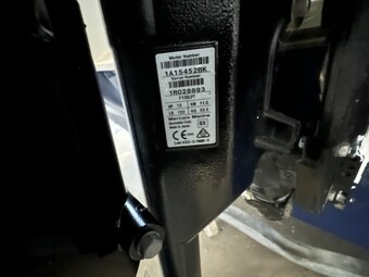 Beneteau Flyer 550 Cabin med trailer og næsten ny Mercury motor – klar til sæsonen