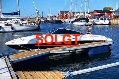 Monterey 218 LC Montura