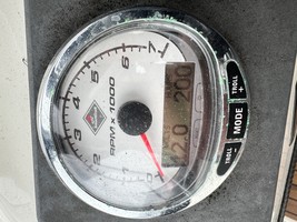 Uttern S52 - Mercury 75hk Optimax.