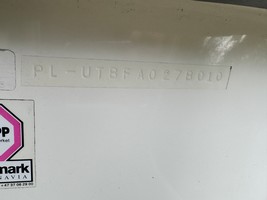 Uttern S52 - Mercury 75hk Optimax.