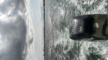 Uttern S52 - Mercury 75hk Optimax.