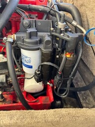 Stingray 195 CX fra 2008 med Volvo Penta 3.0 GXi 150 hk