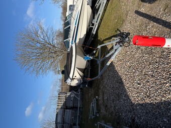 Quicksilver 475 Axess (2022) med Mercury 60 HK (2020) – inkl. trailer – klar til sommer!