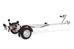 150500UB - Premium bådtrailer, op til 15 fod